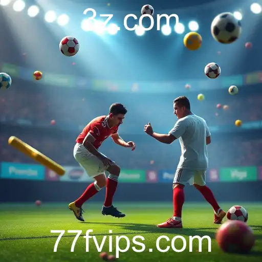 77fvip: A Evolução e Impacto dos Jogos Online em 2025