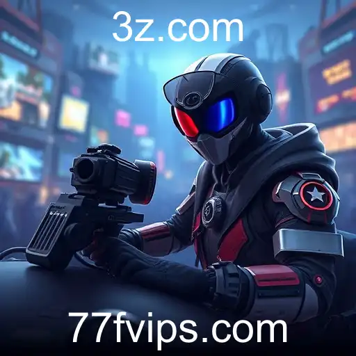 A Evolução dos Jogos Online com 77fvip