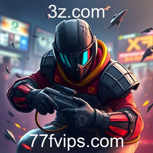 Atraindo Jogadores: O Fenômeno do 77fvip