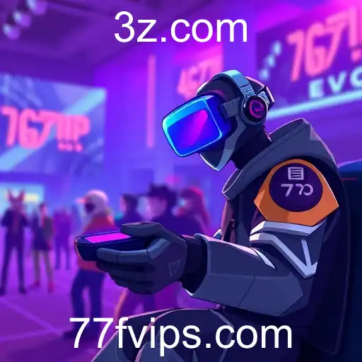 Transformações no Universo dos Jogos Online em 2025