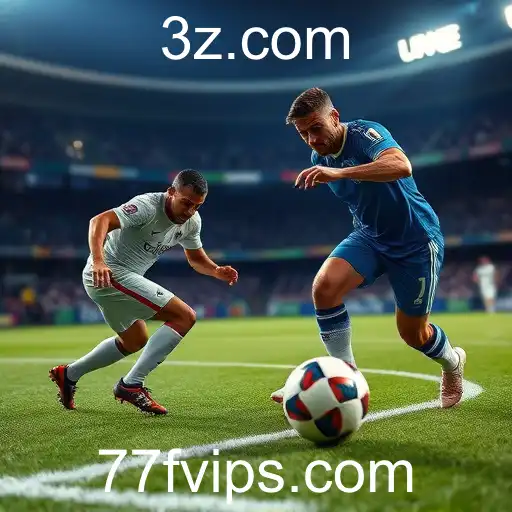 Novo Horizonte nos Jogos Online: 77fvip Ganha Destaque