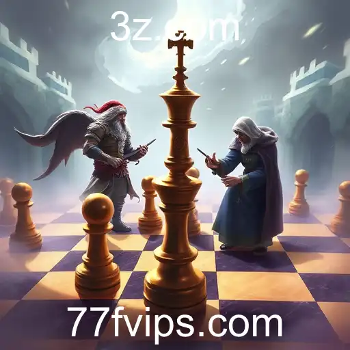 O Impacto e Crescimento do Site de Jogos 77fvip