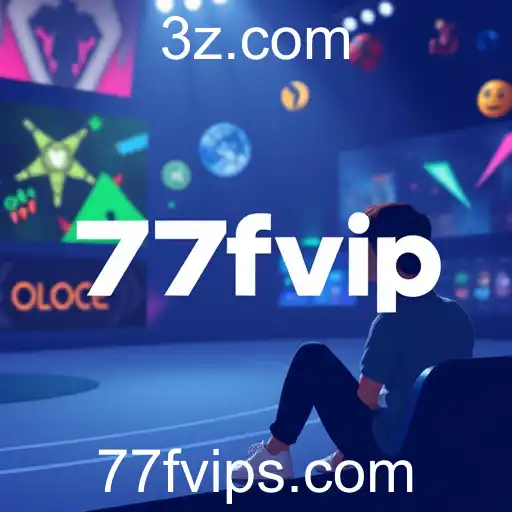 Evolução dos Jogos Online em 2026: O Impacto da Palavra-Chave 77fvip