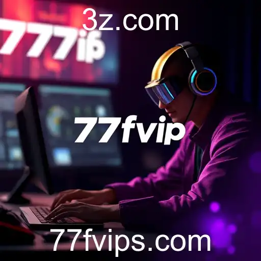 Crescimento e Popularidade do 77fvip em 2025