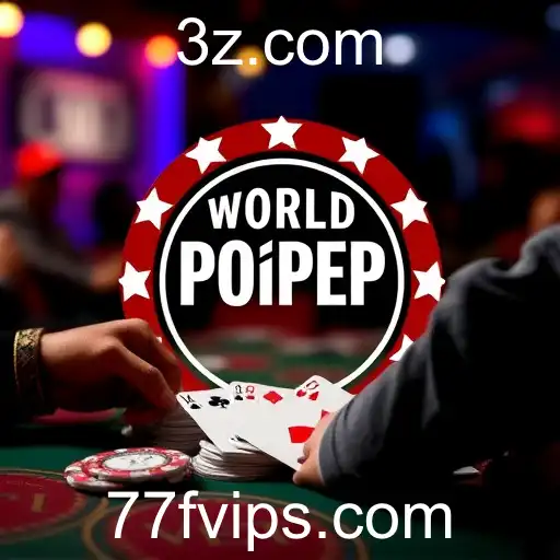 A Fascinante Cultura e Estratégia do Poker