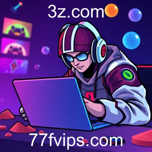 A Popularidade Crescente de 77fvip no Cenário de Jogos