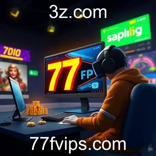 Exploração Virtual: O Fenômeno dos Sites de Jogos em 2026